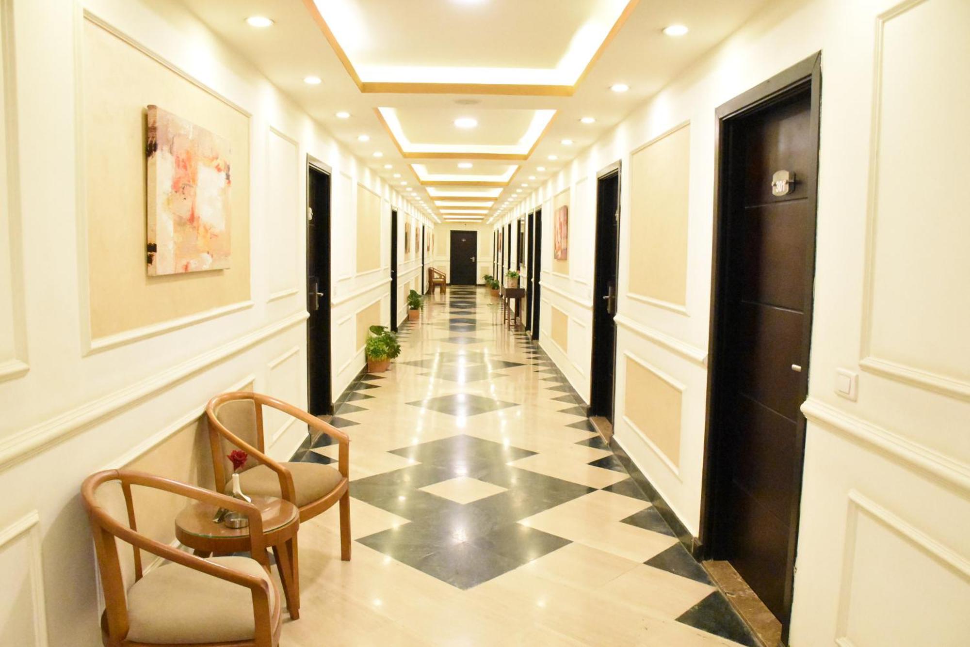 Jewel Zamalek Hotel Cairo Exterior foto