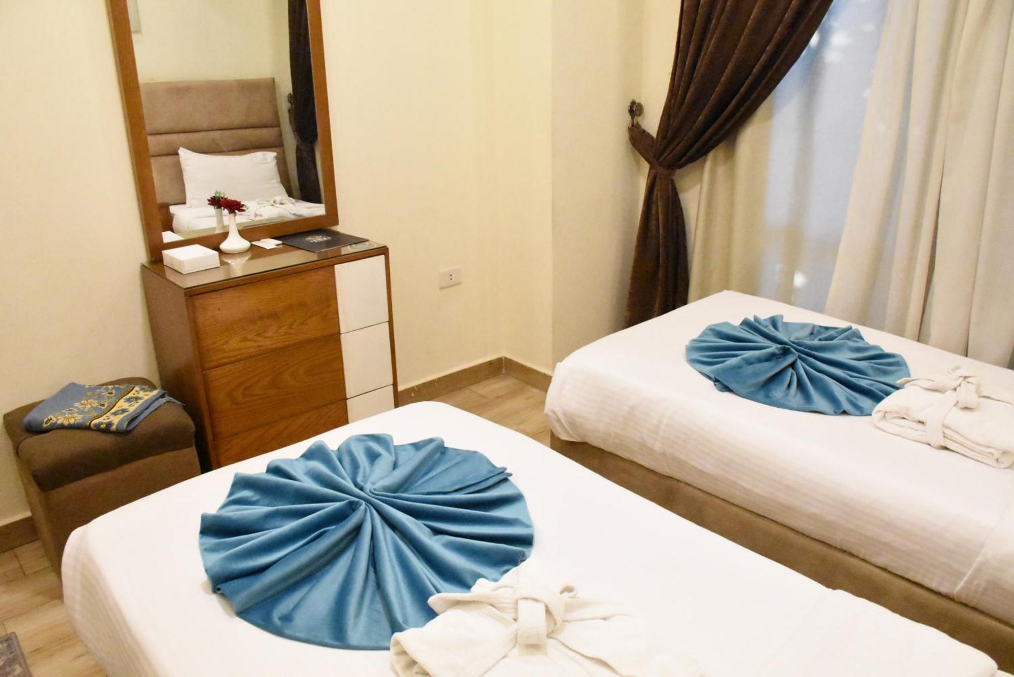 Jewel Zamalek Hotel Cairo Exterior foto