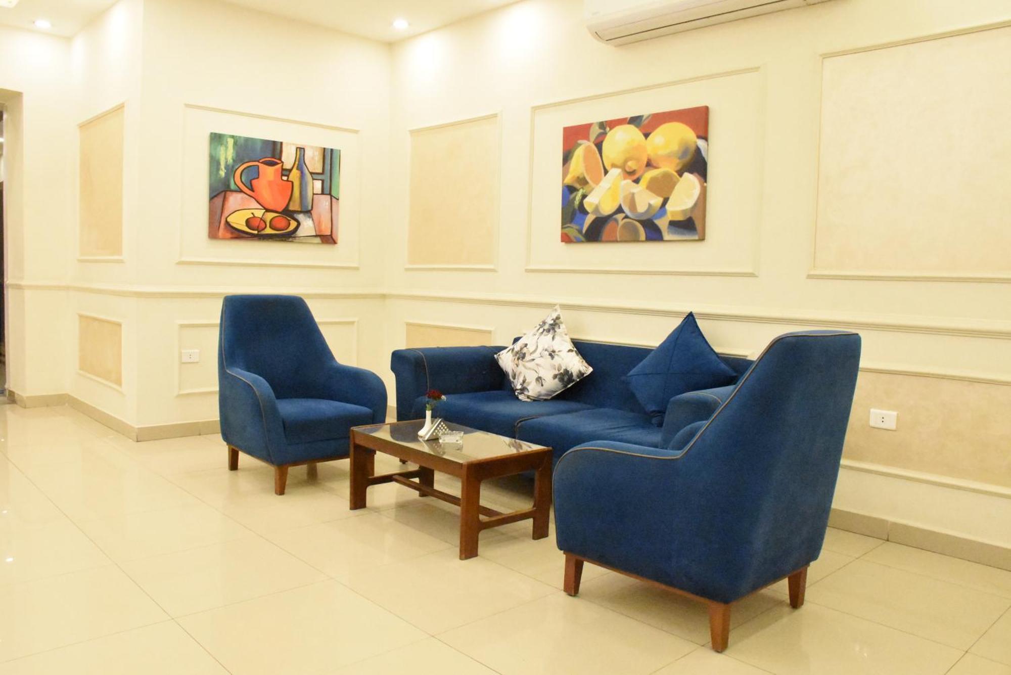 Jewel Zamalek Hotel Cairo Exterior foto
