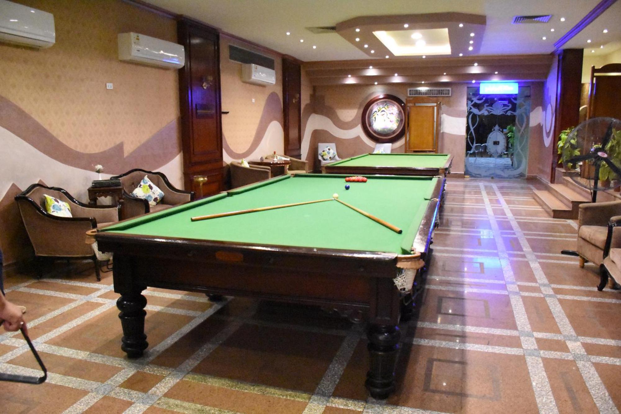 Jewel Zamalek Hotel Cairo Exterior foto