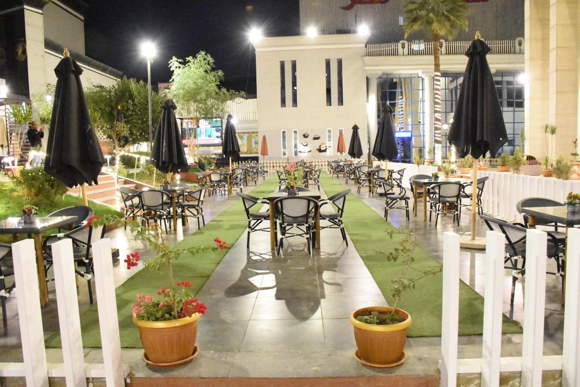 Jewel Zamalek Hotel Cairo Exterior foto